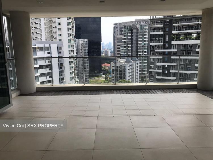 Pavilion 11 (D11), Condominium #177447152